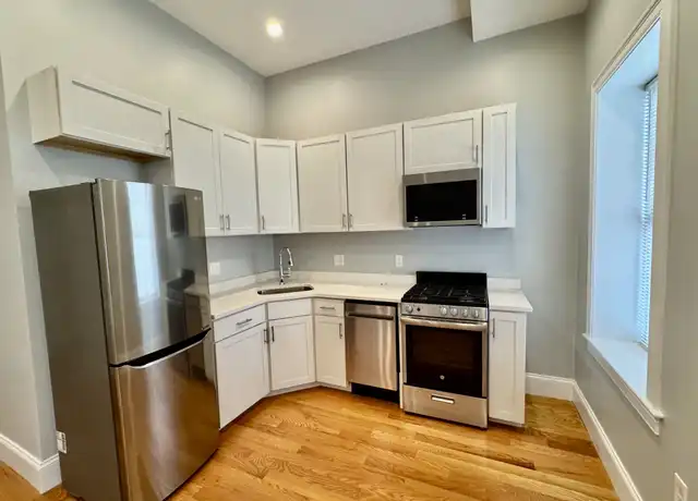 Property at 5 Edwin St Unit 5, Dorchester, MA, 02124, 1 bed, 1 bath, [object Object]
