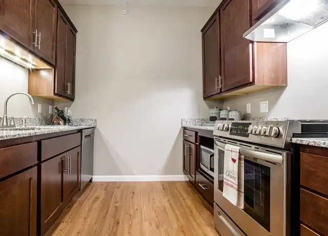 Property at Gateway Green Apartments - 4626 Wyngate Blvd, Forest Lake, MN, 55025, 2 beds, 2 baths, [object Object]