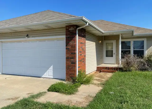 Property at 3661 W Sylvania St Unit 3661, Springfield, MO, 65807, 2 beds, 2 baths, [object Object]