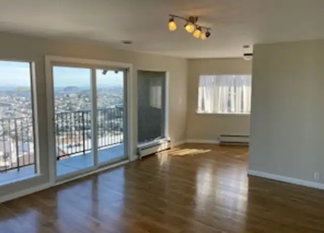 Property at 455 Upper Ter #6, San Francisco, CA, 94117, 2 beds, 2 baths, [object Object]