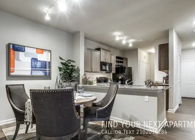 Property at 6461 De Zavala Rd Unit 460, San Antonio, TX, 78249, 1 bed, 1 bath, [object Object]