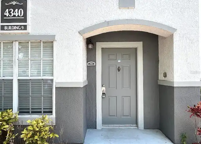 Property at 4340 S Kirkman Rd #9, Orlando, FL, 32811, 2 beds, 2 baths, [object Object]