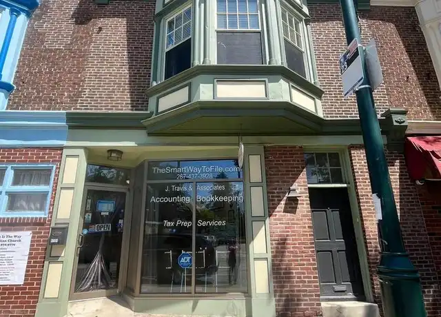 Property at 6751 Germantown Ave Unit 2, Philadelphia, PA, 19119, 3 beds, 1.5 baths, [object Object]