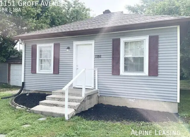 Property at 1151 Groff Ave, Indianapolis, IN, 46222, 4 beds, 1 bath, [object Object]