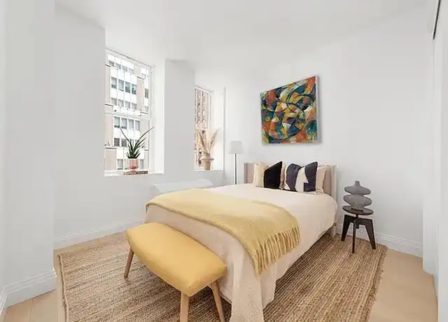 Property at 1 Wall St Unit 4-32, New York, NY, 10005, 1 bed, 2 baths, [object Object]