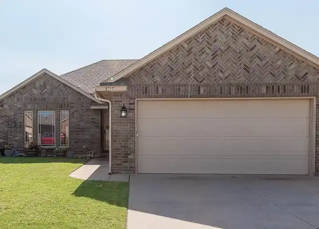 Property at 3217 Tenkiller Ct, Yukon, OK, 73099, 3 beds, 2 baths, [object Object]