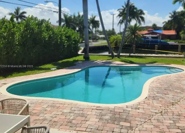 Property at 536 Hibiscus Dr, Hallandale Beach, FL, 33009, 3 beds, 4.5 baths, [object Object]