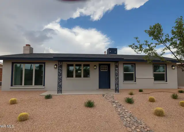 Property at 10129 Saigon Dr, El Paso, TX, 79925, 4 beds, 2 baths, [object Object]