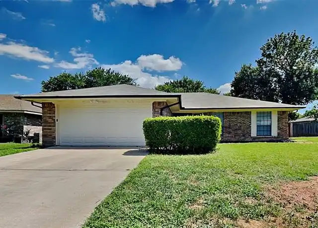 Property at 506 Anice Ln, Euless, TX, 76039, 3 beds, 2 baths, [object Object]