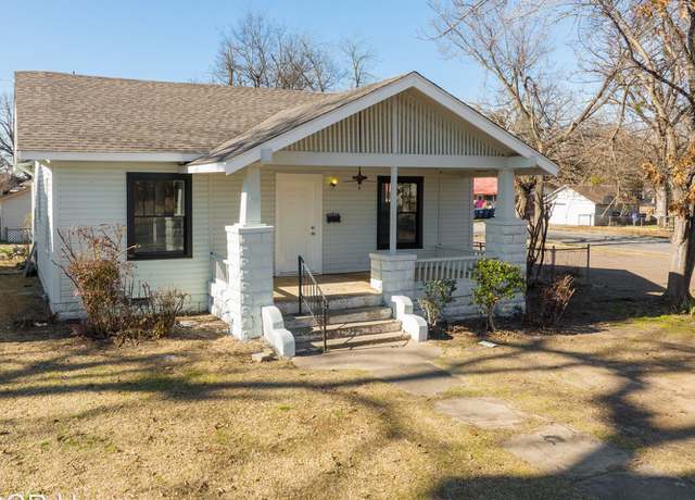Photo of 419 N 23rd St, Fort Smith, AR 72901