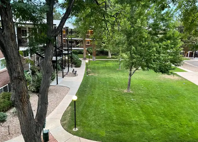 Property at 6800 E Tennessee Ave #313, Denver, CO, 80224, 3 beds, 2 baths, [object Object]