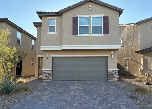Property at 7015 Toll Mountain St, North Las Vegas, NV, 89086, 5 beds, 3 baths, [object Object]