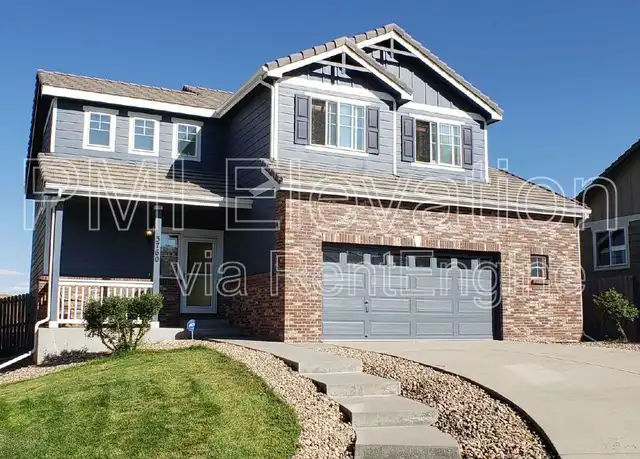Property at 3760 S Tempe Way, Aurora, CO, 80018, 3 beds, 2.5 baths, [object Object]