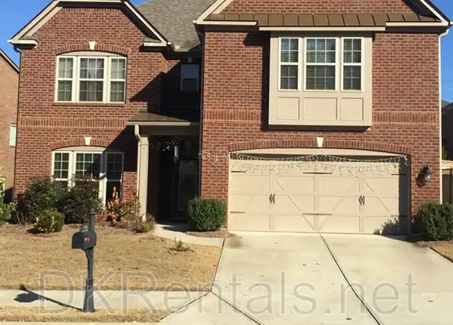 Property at 11165 Gates Ter, Duluth, GA, 30097, 5 beds, 4 baths, [object Object]
