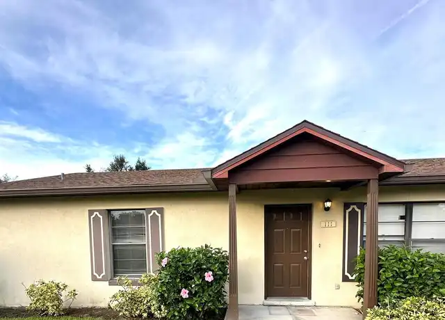 Property at 111 Louisiana Ave, Saint Cloud, FL, 34769, 2 beds, 2 baths, [object Object]