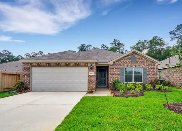 Property at 8003 Dauntless Dr, Magnolia, TX, 77354, 3 beds, 2 baths, [object Object]