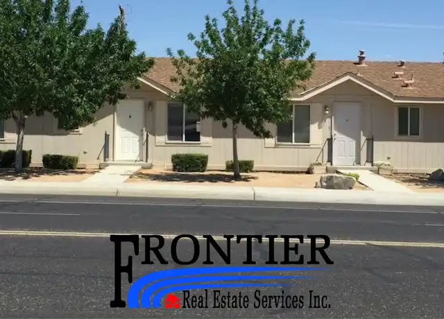Property at 214 W Upjohn Ave Unit A, Ridgecrest, CA, 93555, 2 beds, 1.5 baths, [object Object]