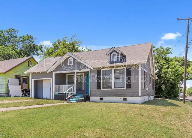 Property at 1801 Reuter Ave, Waco, TX, 76708, 3 beds, 2 baths, [object Object]
