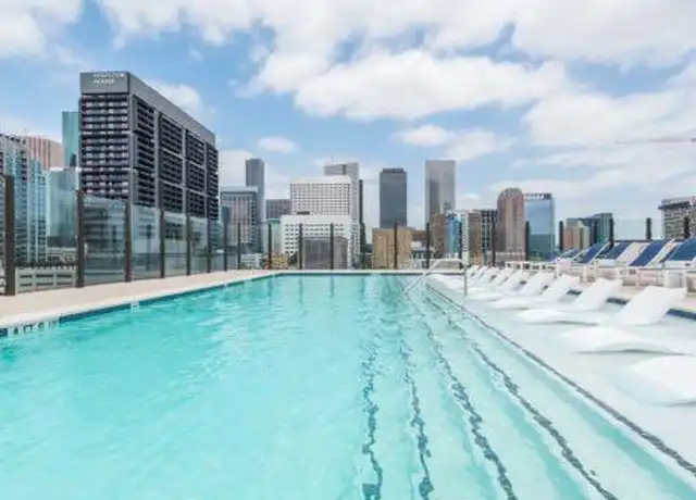 Property at 1830 San Jacinto St, Houston, TX, 77002, 1 bed, 1 bath, [object Object]