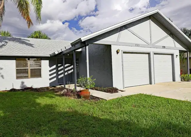 Property at 3723 Skyline Blvd, Cape Coral, FL, 33914, 2 beds, 2 baths, [object Object]