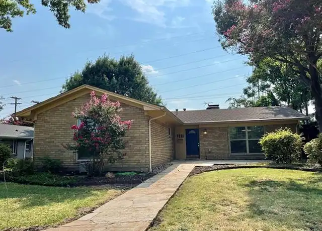 Property at 7511 La Avenida Dr, Dallas, TX, 75248, 4 beds, 2 baths, [object Object]