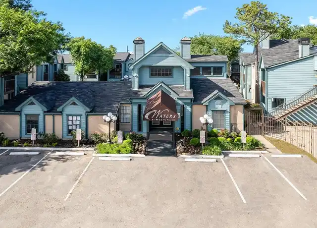 Property at Waters at Westchase Apartments - 11490 Harwin Dr, Houston, TX, 77072, 1-2 bed, 1-2 bath, [object Object]