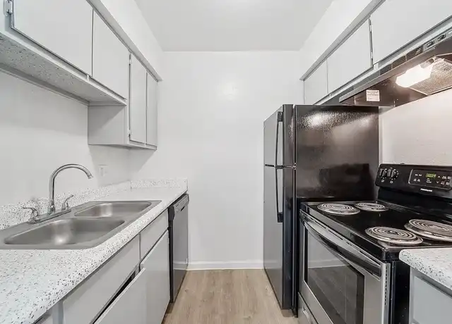 Property at Waters at Westchase Apartments - 11490 Harwin Dr, Houston, TX, 77072, 1 bed, 1 bath, [object Object]