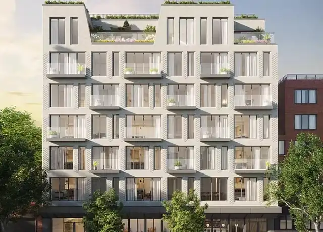 Property at 30-5 Vernon Blvd, Astoria, NY, 11102, 1 bed, 1 bath, [object Object]