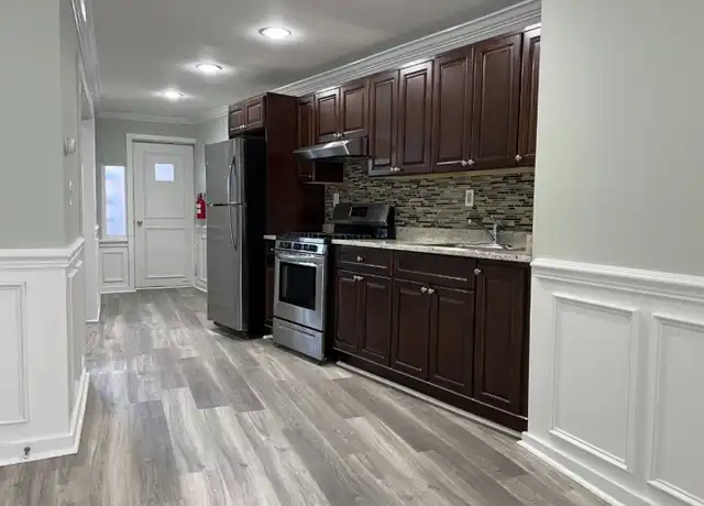 Property at 216 W Main St Unit 3, Somerville, NJ, 08876, 2 beds, 1 bath, [object Object]