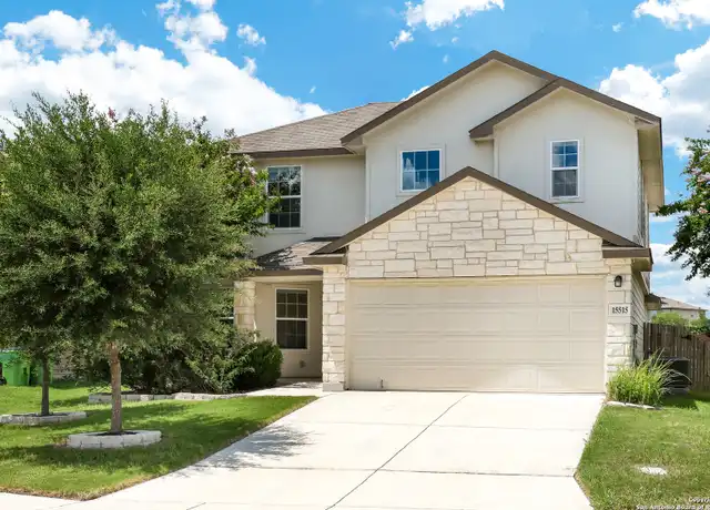 Property at 15515 Cooks Petrel, San Antonio, TX, 78253, 4 beds, 2.5 baths, [object Object]