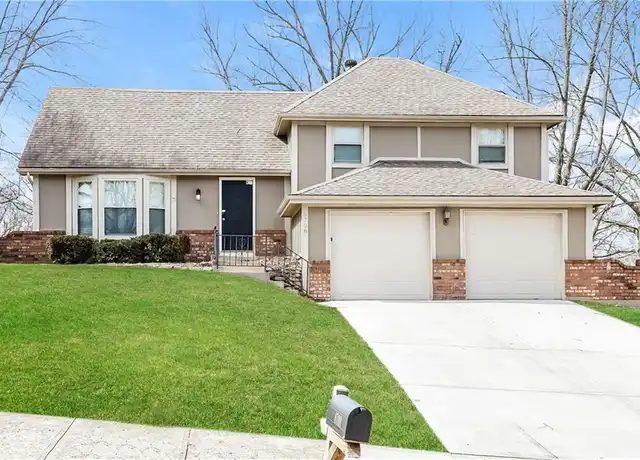 Property at 6708 N Fisk Ave, Kansas City, MO, 64151, 4 beds, 2.5 baths, [object Object]