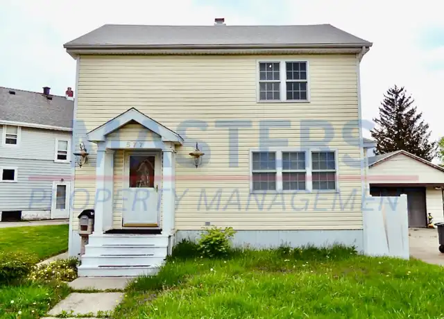 Property at 577 Dover Pl, Toledo, OH, 43605, 3 beds, 2 baths, [object Object]