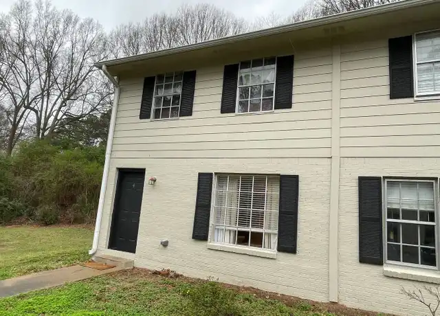 Property at 1750 Jefferson Ave Unit 5, Oxford, MS, 38655, 2 beds, 1.5 baths, [object Object]