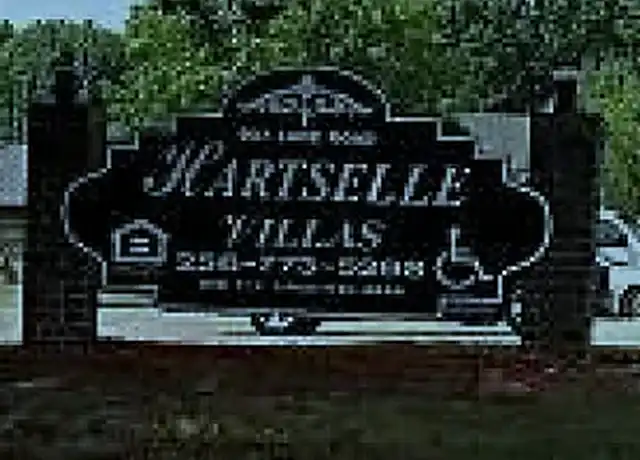 Property at Hartselle Villas - 907 Lane Rd NW, Hartselle, AL, 35640, 1-2 bed, 1-2 bath, [object Object]