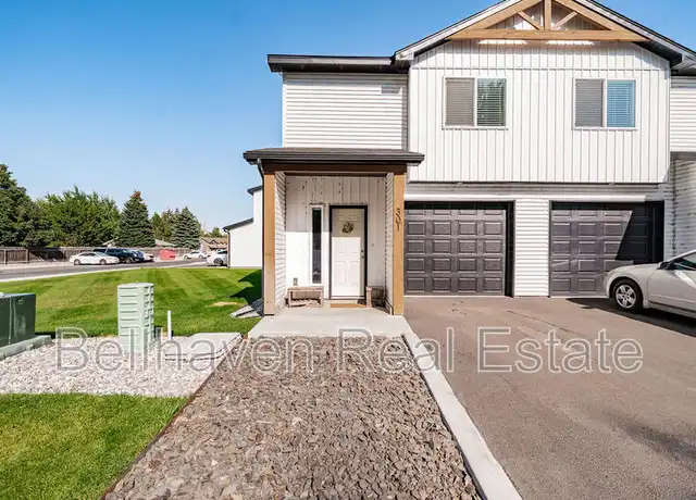 Property at 380 S 3rd W #301, Rigby, ID, 83442, 3 beds, 2.5 baths, [object Object]
