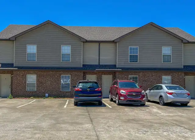 Property at 1604 Railton Ct Unit A, Clarksville, TN, 37043, 2 beds, 1.5 baths, [object Object]