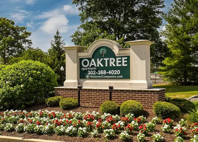 Property at OakTree Apartments - 39 Wenark Dr, Newark, DE, 19713, 1 bed, 1 bath, [object Object]
