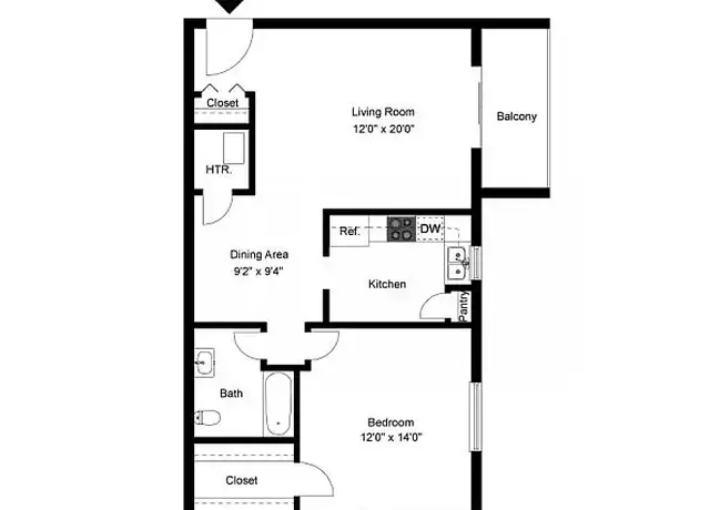 Photo of 39 Wenark Dr, Newark, DE 19713