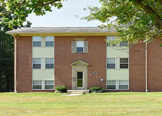 Photo of 5738 Cedonia Ave, Baltimore, MD 21206