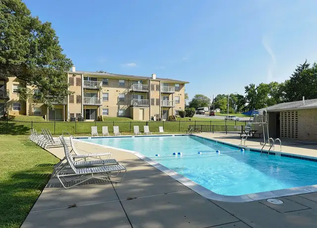 Photo of 5738 Cedonia Ave, Baltimore, MD 21206