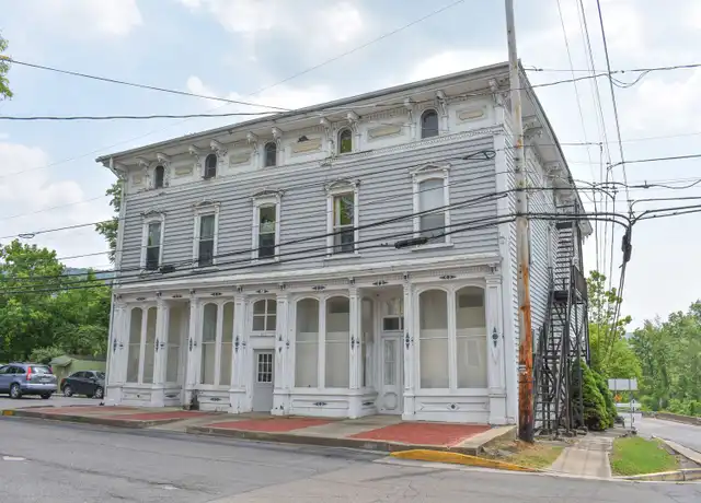 Property at 421 Canal St Apt 7, Lock Haven, PA, 17745, 0 beds, 1 bath, [object Object]