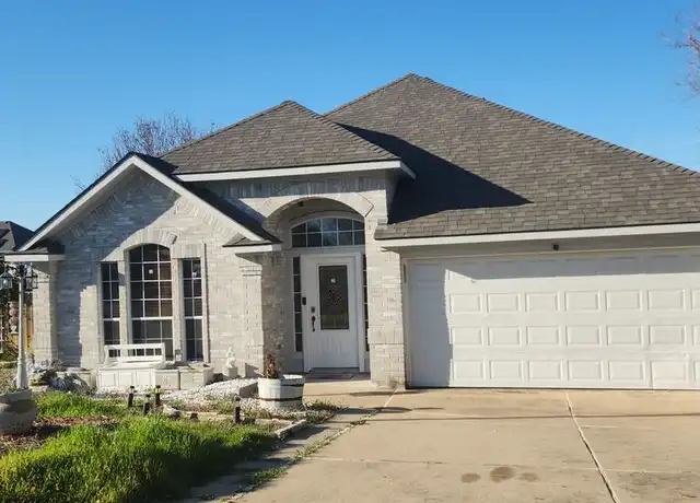 Property at 1124 Springbrook Rd, Pflugerville, TX, 78660, 4 beds, 2 baths, [object Object]