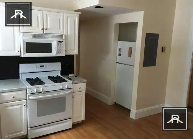 Property at 12 Dean Rd Unit 1, Brookline, MA, 02445, 2 beds, 1 bath, [object Object]
