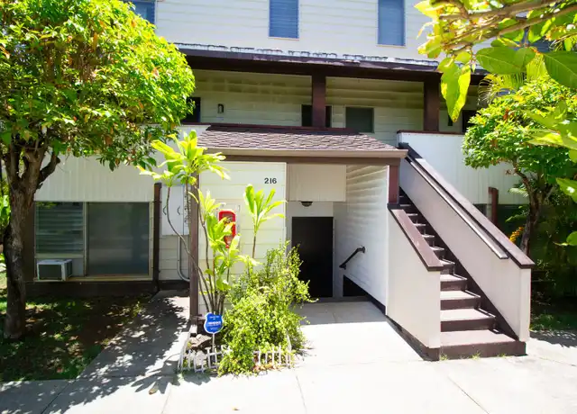 Property at 98-360 Koauka Loop #216, Aiea, HI, 96701, 4 beds, 2 baths, [object Object]