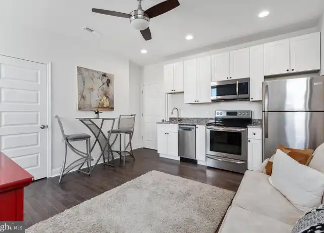 Property at 1646 E Baltimore St Unit 5, Baltimore, MD, 21231, 1 bed, 1 bath, [object Object]