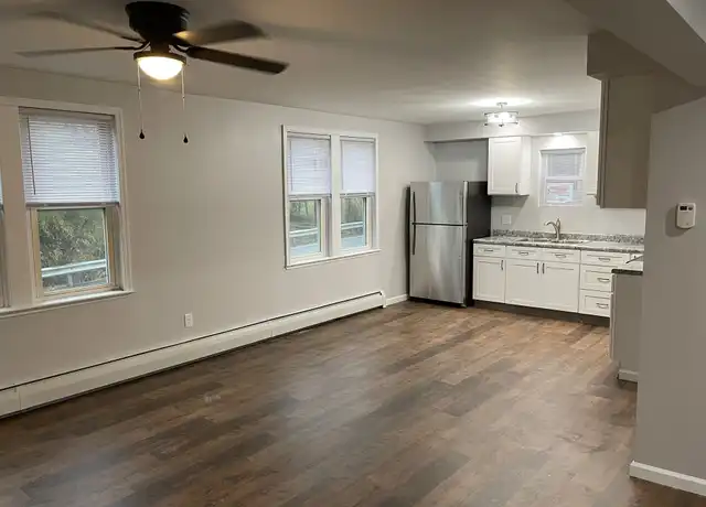 Property at 1018 Chestnut Rd unit 2A (Second Fl ), Orwigsburg, PA, 17961, 2 beds, 1 bath, [object Object]