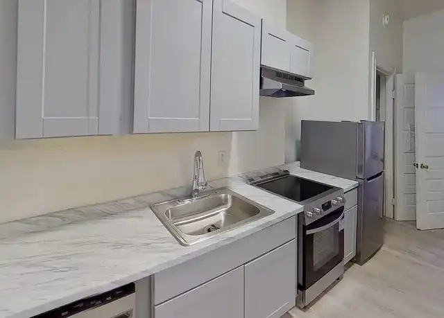 Property at Mount Vernon Apartments - 1301 Saint Paul St, Baltimore, MD, 21202, 0 beds, 1 bath, [object Object]