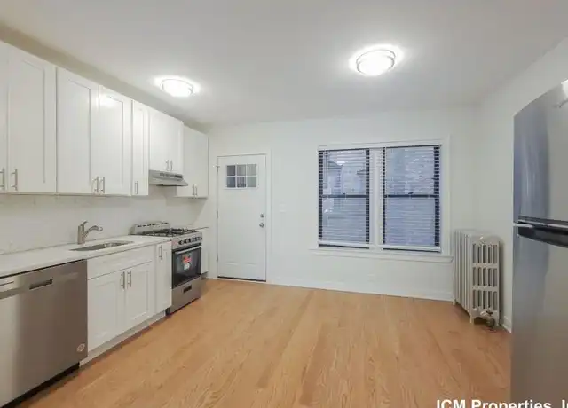 Property at 4500 N Ashland Ave, Chicago, IL, 60640, 2 beds, 1 bath, [object Object]