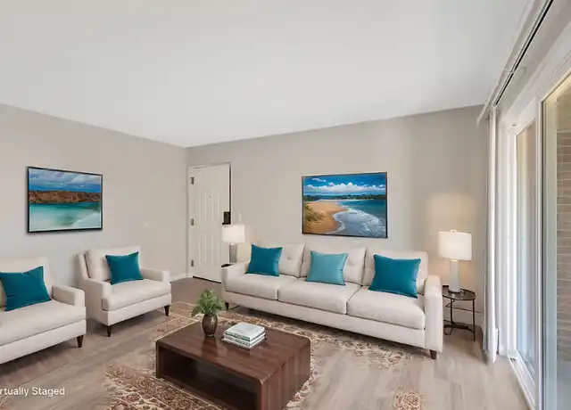 Property at 2455 Montana Ave Unit 8, Cincinnati, OH, 45211, 1 bed, 1 bath, [object Object]
