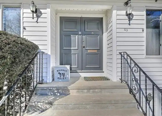 Property at 49 Alfred Stone Rd, Pawtucket, RI, 02860, 2 beds, 2 baths, [object Object]